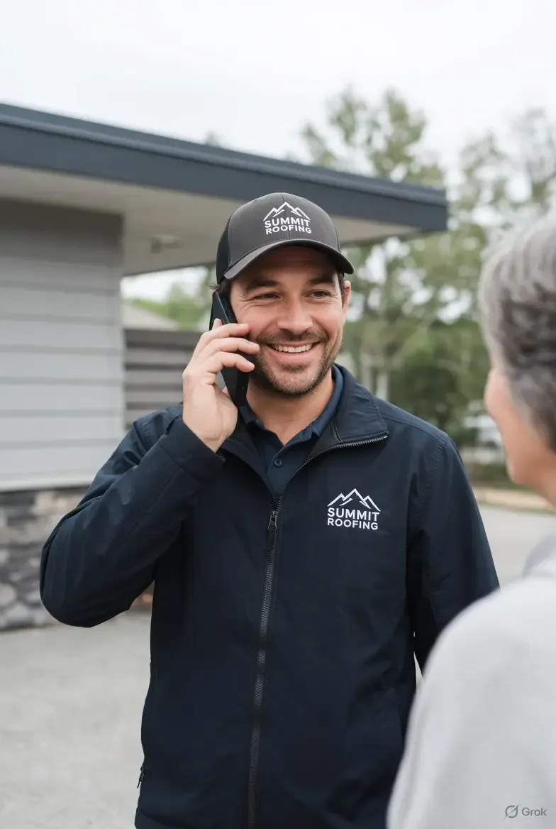 Flat Roof Leak Repair Oakwood, GA FAQs